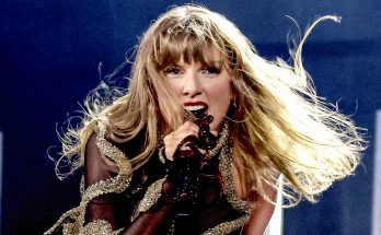 'Is She Showing Us Something?': Photos from Taylor Swift's Eras-Themed Surprise Party Spark Fan Discussions