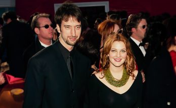 Drew Barrymore's Ex-Husband Tom Green, 53, Engaged to Girlfriend Amanda – Photos