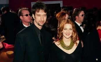 Drew Barrymore's Ex-Husband Tom Green, 53, Engaged to Girlfriend Amanda – Photos