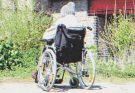 Children Forget about Their Father, So He Spends the Night Outdoors in a Wheelchair – Story of the Day