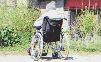 Children Forget about Their Father, So He Spends the Night Outdoors in a Wheelchair – Story of the Day