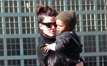 Meet Sandra Bullock's Two Adopted Children, Whom She Rarely Shows in Public – Photos