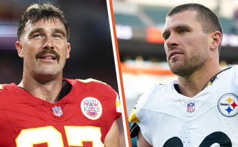 Chiefs vs Steelers, Ravens vs Texans: When & Where to Watch NFL Games on Christmas