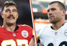 Chiefs vs Steelers, Ravens vs Texans: When & Where to Watch NFL Games on Christmas