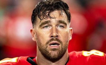 'Ridiculous': Travis Kelce's Mom Donna Caused a Stir Over Her Look at the Chiefs vs. Raiders Game – Photos