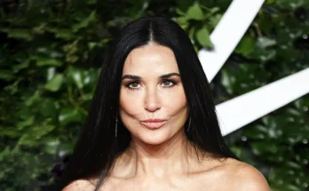 Users Say Demi Moore, 62, Had 'Fillers Removed' Based on Her Recent Public Appearance – Pics of the Transformation