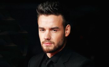 Liam Payne's Son Bear Celebrates First Christmas without Dad — His Life After One Direction Idol's Death