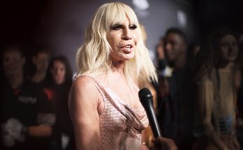 Donatella Versace, 69, Praised for Looking 'Younger' at the World Premiere of 'The Devil Wears Prada: The Musical' – Photos