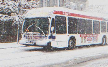 Bus Driver Kicks Out Old Lady into the Cold, Sees Her Framed Photo When Meeting His Fiancée — Story of the Day