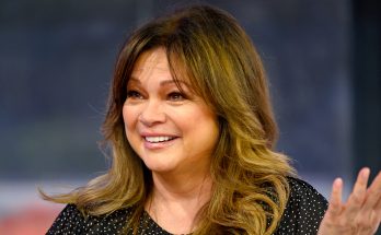 'Very Inappropriate': Users Slam Valerie Bertinelli, 64, for Showing Off Her Body in Underwear Selfie – Photo