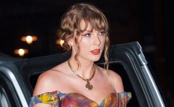 Fans Think Taylor Swift Was 'Disrespectful' to Donna Kelce at a Recent Chiefs Game