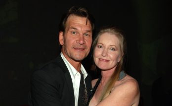 Patrick Swayze's Wife Was Married to Him for 34 Years Until His Death from Cancer, Later Finding Love Again at 58