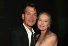 Patrick Swayze's Wife Was Married to Him for 34 Years Until His Death from Cancer, Later Finding Love Again at 58