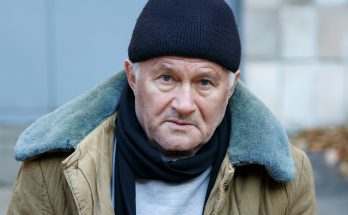 We Took in a Homeless Man for the Winter — The Package He Left Before Leaving Broke Us