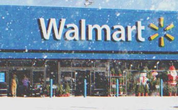 Man Lying on Carton near Walmart in the Christmas Cold Is Ignored by Many, Young Boy Takes Pity — Story of the Day