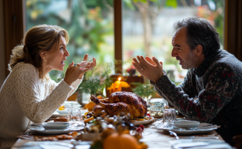 I Spent Every Thanksgiving with My Husband's Family, but the One Time We Went to Mine Turned into a Nightmare — Story of the Day