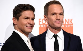 'How Time Flies': Neil Patrick Harris, 51, Shares Photo of His and David Burtka's 'Beautiful' 14-Year-Old Twins