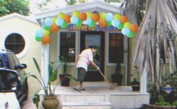 Man Kicks Out Birthday Guests Who Mock Old Housekeeper, Next Day Disappears from City with Her – Story of the Day