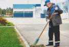 'Hey, You're Fired, Old Man,' Manager Informs Janitor, Not Knowing He'll Be Her Boss the Next Day - Story of the Day