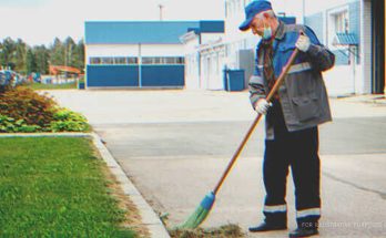 'Hey, You're Fired, Old Man,' Manager Informs Janitor, Not Knowing He'll Be Her Boss the Next Day - Story of the Day