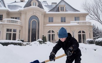 Neighbor Asked My Son to Shovel Snow for $10 a Day but Refused to Pay — So I Taught Him a Lesson He'll Never Forget