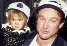 Users Say Robin Williams' Daughter, Who Followed in His Footsteps, Looks 'So Much like Her Dad'