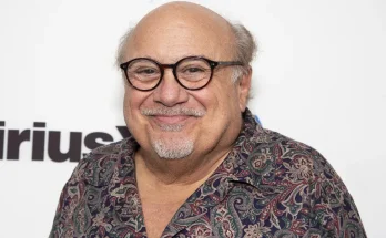 Why Danny DeVito and His Wife, Known for Her Curly Bob, Haven't Divorced Despite Living Apart for Years