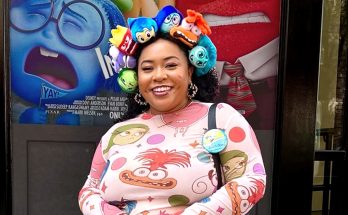 Disney Influencer Dominique Brown Dies at 34 - Details