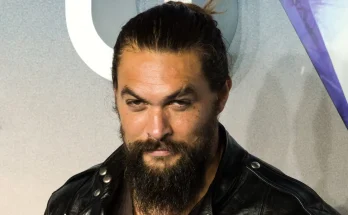 Jason Momoa Shares Photos of His Grown-Up Son Nakoa-Wolf, 16, and Daughter Lola, 17, from Their First Metallica Concert