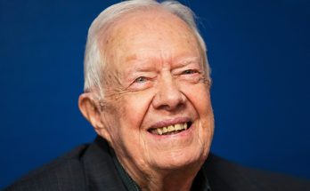 Jimmy Carter's Grandson Shared an Update on the Former President's Health Ahead of His 100th Birthday – Details