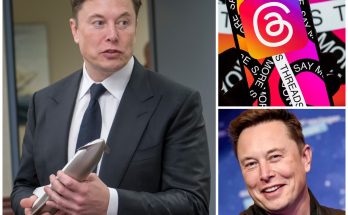 Threads Adds 35 Million Users Thanks to Elon Musk’s Changes to X