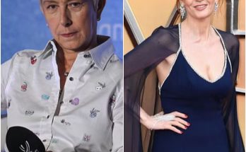 Martina Navratilova extends support as J.K. Rowling addresses “threats of murdєr, rapє and violєncє” over trans debate