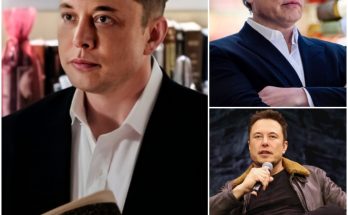 Elon Musk Shares 9 Books That Led Him to Success: Must-Have Books in Your Library