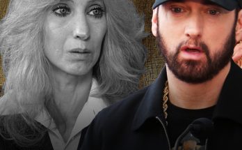 Eminem's Mother, Debbie Nelson, Has Died — First Details