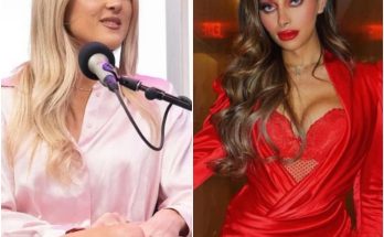 Hot News: Anti-trans commentator Riley Gaines has called the 2024 Victoria’s Secret fashion event a “drag show.”
