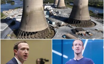 Mark Zuckerberg Plans to Build a Nuclear Power Plant to Boost AI Meta’s Growth Expectations Soar for 2025