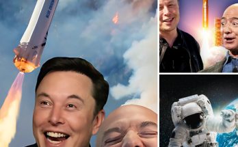 Elon Musk Pioneers High-End Tourism Beyond Earth