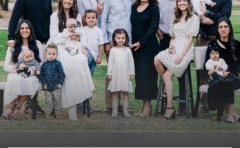 Hidden detail in family's holiday card sparks outrage: 'Such poor taste'