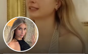 OnlyFans star who slept with 100 men in 24 hours breaks down recalling her experience