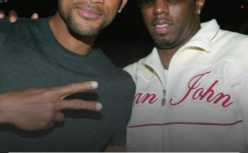 Will Smith insists he 'ain't got s**t to do with Diddy': 'I don't even like baby oil'