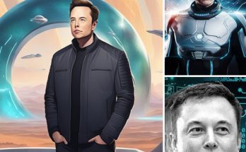 Elon Musk’s Enigmatic Journey to Reshape Humanity Through Space and Innovation