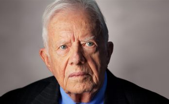 Jimmy Carter's Funeral: Where Will Former US President Reportedly Lie Before Being Buried?