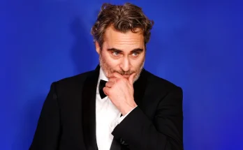 Joaquin Phoenix Abruptly Quit Gay Movie with Graphic Bold Scenes 5 Days before Filming & Users Agree with It