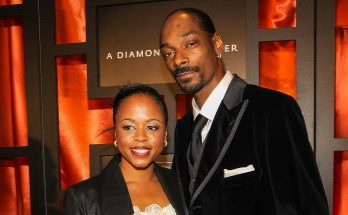 Fans Notice Snoop Dogg's Daughter, Cori, 25, Looks 'So Much like Her Mom' During Recent 'Jennifer Hudson Show'