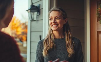 My Impossible Neighbor Became Everyone's Favorite and Sensing Something Was Off I Set Out to Unmask Her — Story of the Day
