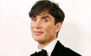 Cillian Murphy’s Two Sons Have Same Haircut as Dad – One of Them Followed in His Footsteps