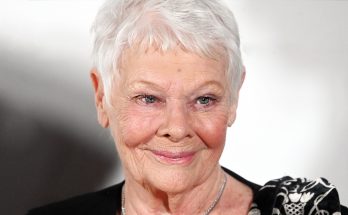 Judi Dench Lost Her Husband of 30 Years & Found Love Again at 76 with a Conservationist — Pics of the Couple