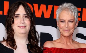 How Jamie Lee Curtis’ Child, Ruby, Would Look Today If She Had Never Undergone Gender Transitioning: 5 Pics via AI