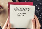 My Son Came Home with 'Grandma's Naughty List' — It Was a List of Family Members She Excluded from Christmas Dinner