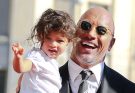 Dwayne Johnson's Eldest Daughter, Who Turned 23, 'Looks Just like Her Daddy' – Meet the Star's 3 Daughters